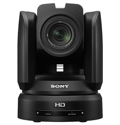 Sony BRC-H800 Full HD PTZ Camera