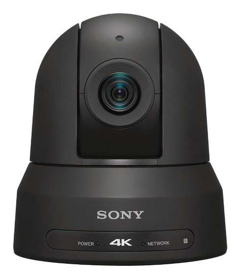 Sony BRC-X400 4K PTZ Camera