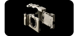 sony fx3 cinema line mirrorless camera dslm