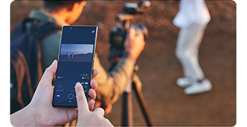 sony fx3 cinema line mirrorless camera dslm