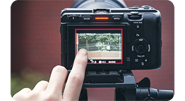 sony fx3 cinema line mirrorless camera dslm