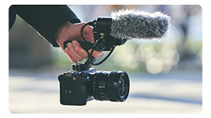 sony fx3 cinema line mirrorless camera dslm