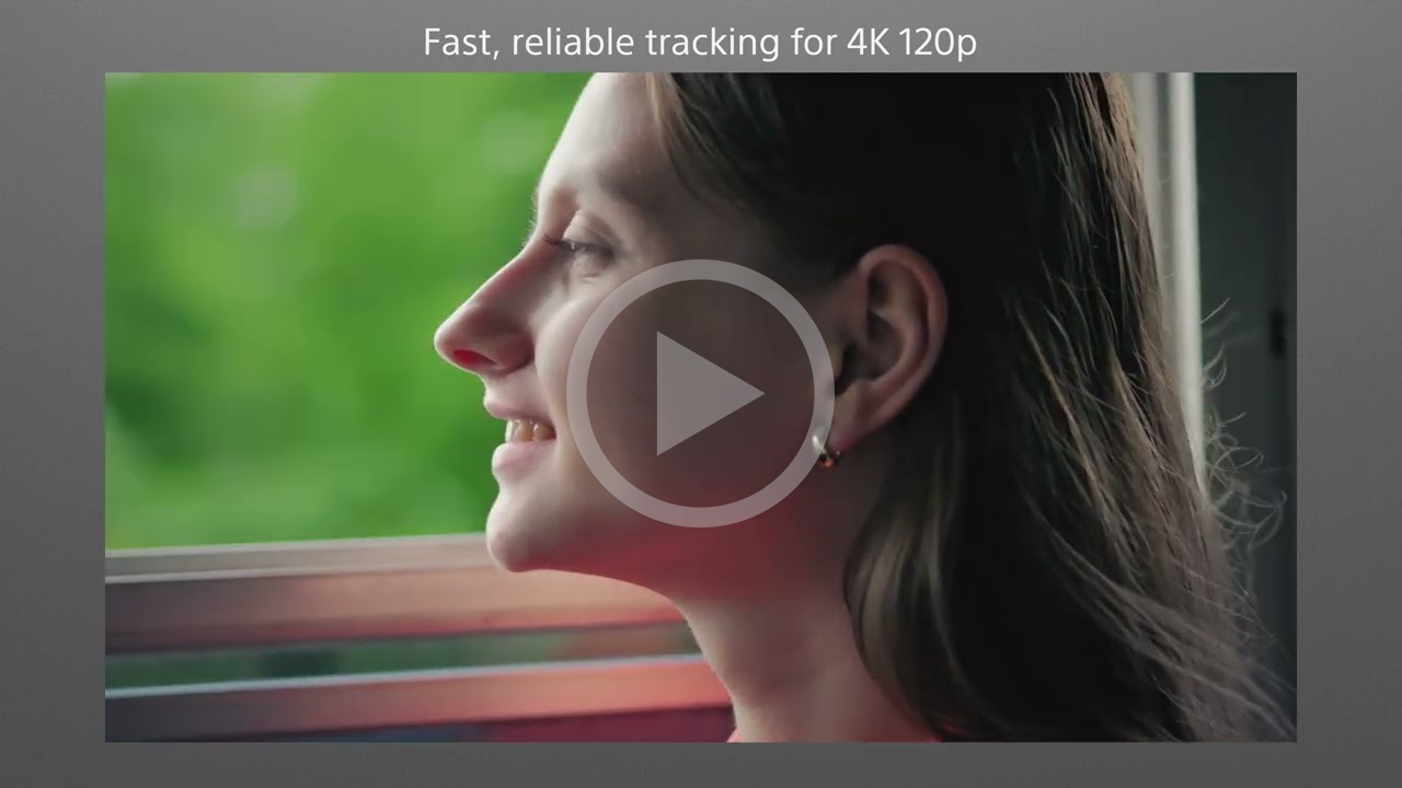 Youtube Video Thumbnail for Sony FX30 Reliable FX