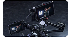 sony fx6 cinema line camera