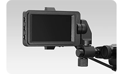 sony fx6 cinema line camera