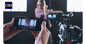 Sony FX6 Cinema Line Camera