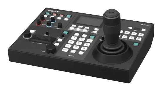 Sony RM-IP500 Professional Remote Controller