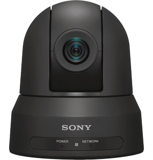 Sony SRG-A12 4K PTZ Camera
