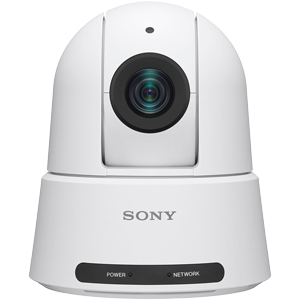 Sony SRG-A12 4K PTZ Camera