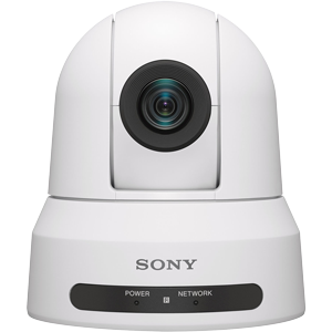 Sony SRG-X120 4K PTZ Camera