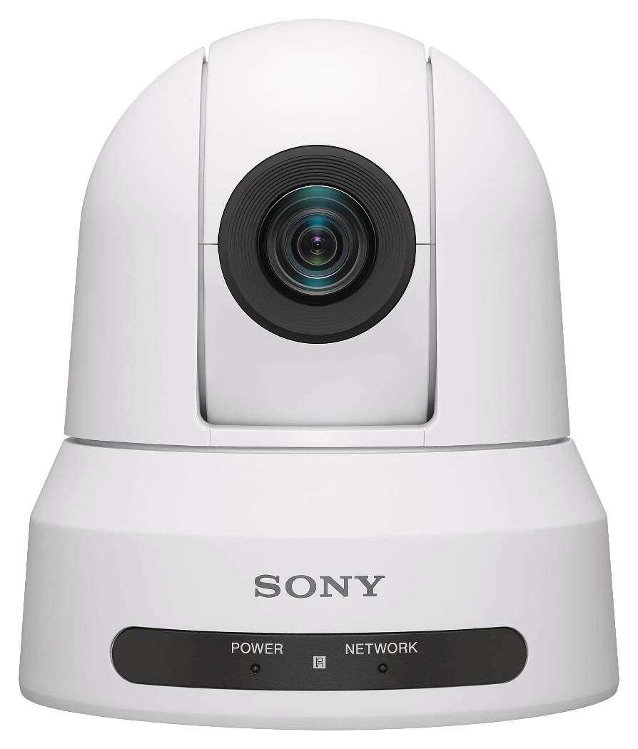 Sony SRG-X400 PTZ Camera