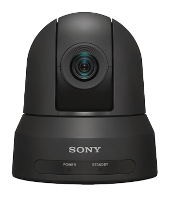 Sony SRG-X40UH 4K PTZ Camera