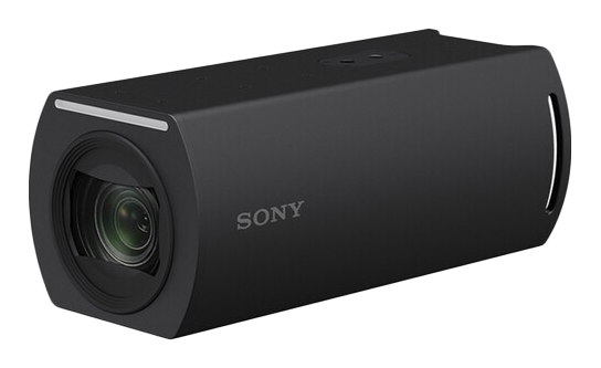 Sony SRG-XB25 Box-Style Remote Camera