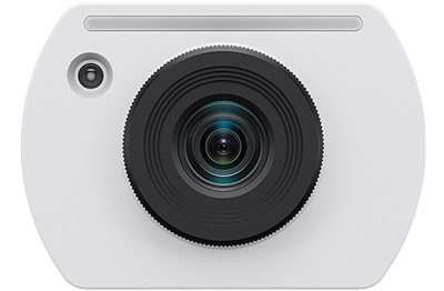 Sony SRG-XP1 4K IP POV wide angle Camera