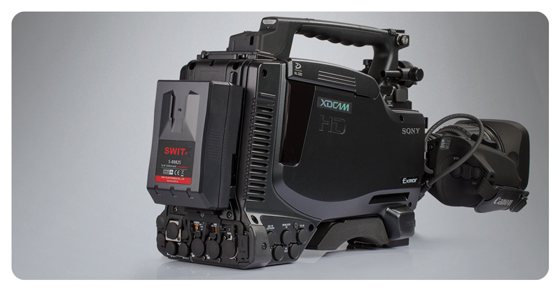 SWIT S-8082S 95Wh V-mount Battery Pack