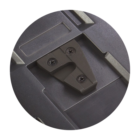SWIT S-8082S 95Wh V-mount Battery Pack