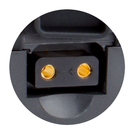 S-8180S 220Wh High Load V-mount Battery Pack