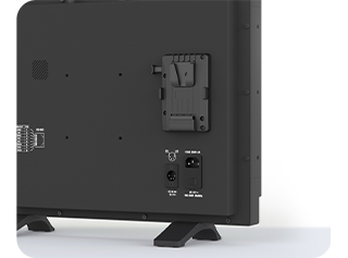 SWIT 23.8 inch BM-245-NDI Professional NDI Monitor
