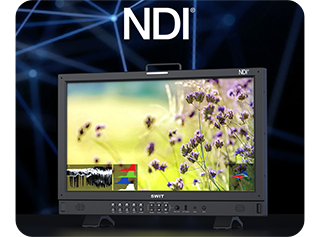 SWIT 23.8 inch BM-245-NDI Professional NDI Monitor