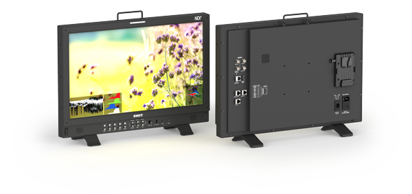 SWIT 23.8 inch BM-245-NDI Professional NDI Monitor