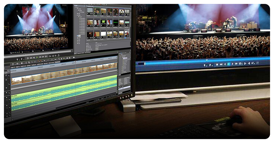 SWIT 23.8 BM-U245HDR 4K 12GSDI HDR Studio Monitor