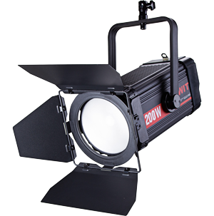 SWIT FL-C200D 200W Bi-Colour COB-LED Fresnel Light