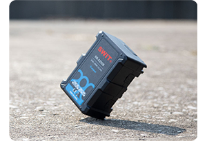 SWIT HB-A290B 290Wh B Mount Battery