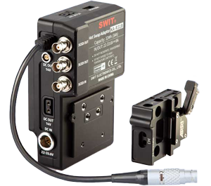 SWIT KA-R31B B-Mount Hotswap Plate