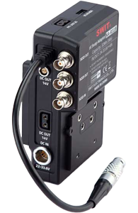 SWIT KA-R31B B-Mount Hotswap Plate