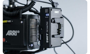 SWIT KA-R31B B-Mount Hotswap Plate
