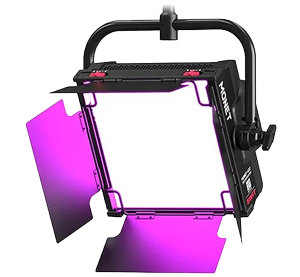 SWIT Monet-400 RGBWW LED Panel Light