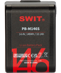 swit PB-M146S 146Wh V-Mount Battery