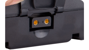 SWIT S-8113S 160Wh V-mount Battery Pack