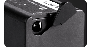 SWIT S-8975 NP-F Style Battery