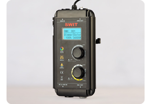 SWIT SL-100P Bi-Colour Waterproof Flexible Light