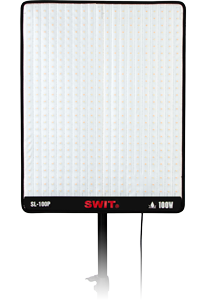 SWIT SL-100P Bi-Colour Waterproof Flexible Light