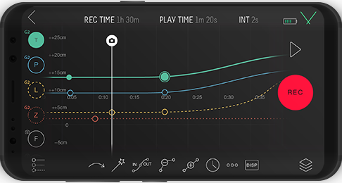 keyframe app