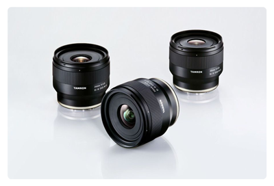 Tamron 24mm F/2.8 Di III OSD M1:2 Lens Sony E mount