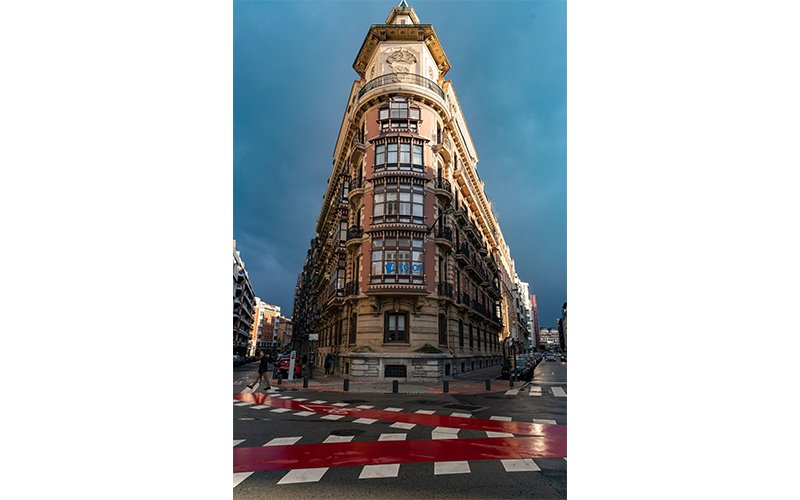 Tamron 24mm F/2.8 Di III OSD M1:2 Lens Sony E mount