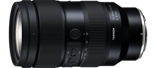 Tamron 35-150mm F/2.0-2.8 Di III Lens Nikon Z Mount