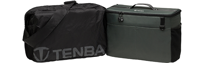 Tenba