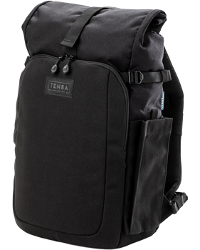 Tenba Fulton V2 14L Camera bag backpack