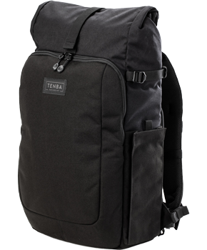 Tenba Fulton V2 16L Camera bag backpack