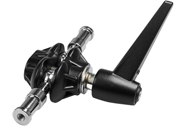 Tethertools RS607 Rock Solid Dual Ball Joint