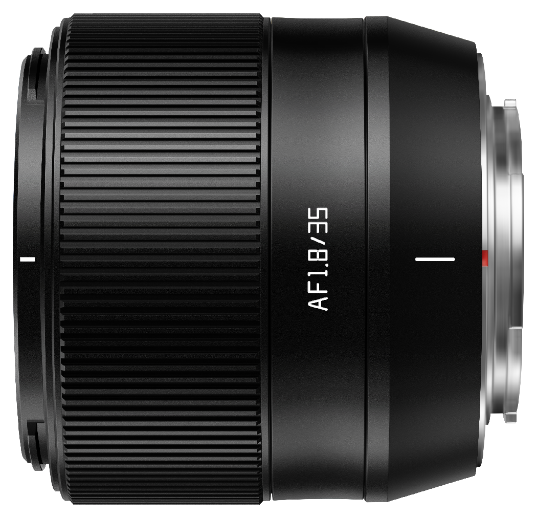 TTArtisan AF 35mm F1.8 Lens (Sony E Mount)