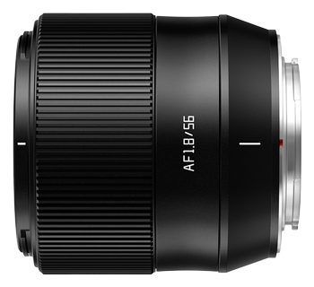 TTArtisan AF 56mm F1.8 APS-C Lens Sony E Mount