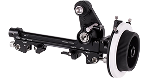 Wooden Camera UFF-1 Universal Follow Focus (Base)