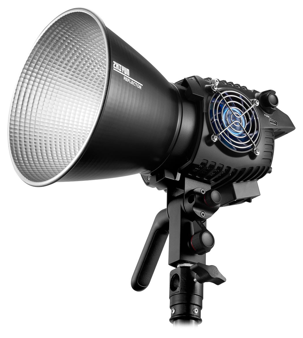 Zhiyun MOLUS B100 LED COB Light