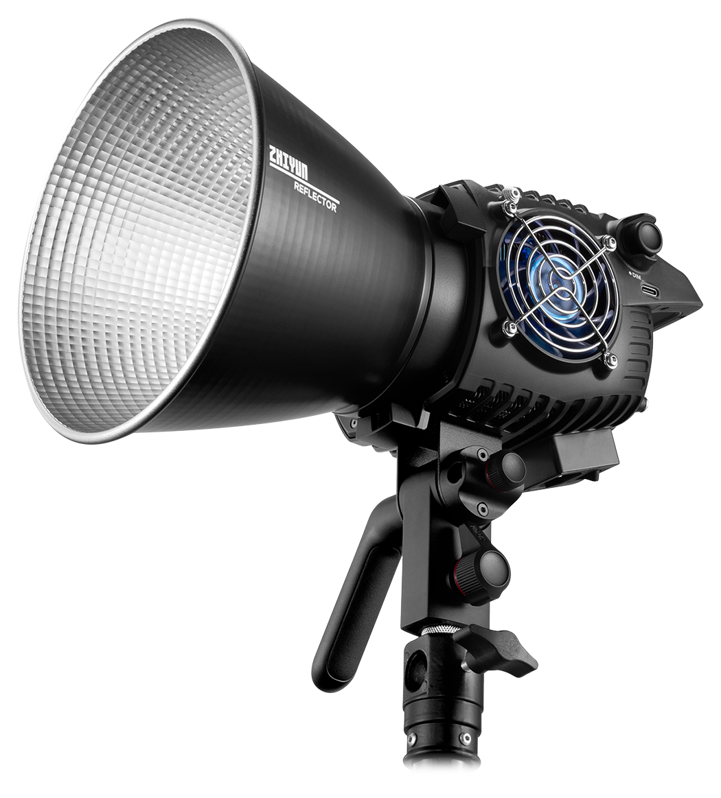Zhiyun MOLUS B200 LED COB Light