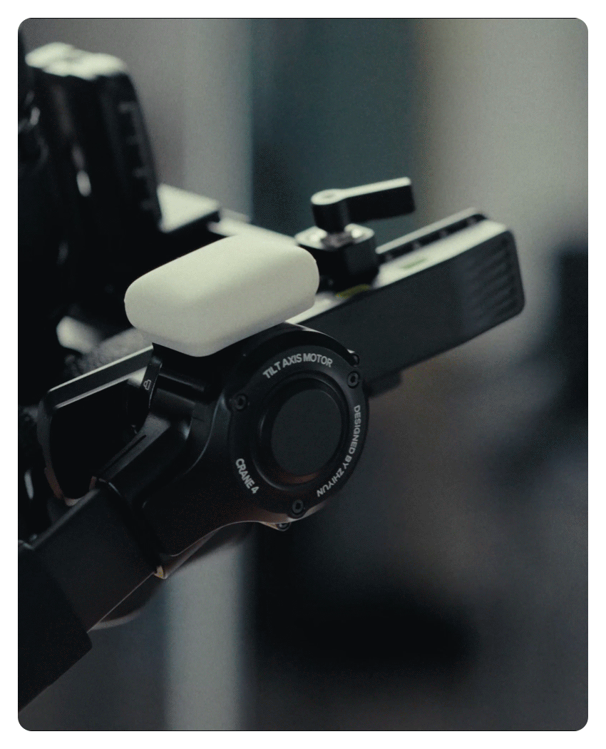 Zhiyun Crane 4